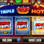 Galaxy77: Lokasi Terbaik untuk Slot Klasik