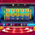 Slot NetEnt Mana Yang Ideal Untuk Pemain Kasual?