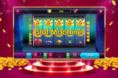 Slot NetEnt Mana Yang Ideal Untuk Pemain Kasual?