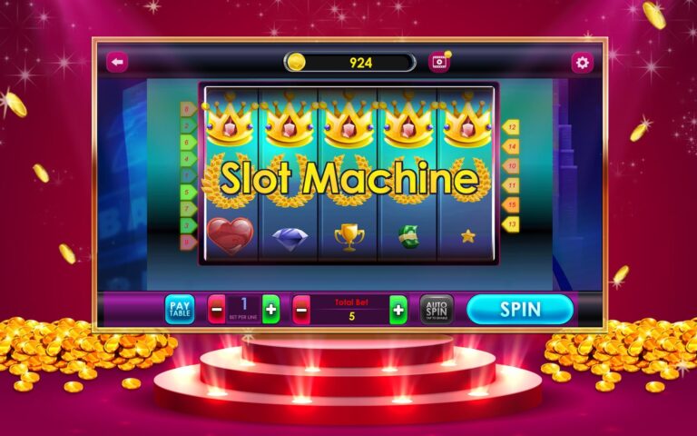 Slot NetEnt Mana Yang Ideal Untuk Pemain Kasual?