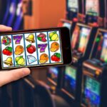 Apakah Slot Bertema Rimba Tersedia Di Android?