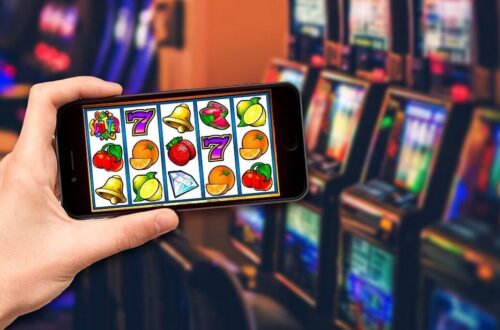 Apakah Slot Bertema Rimba Tersedia Di Android?