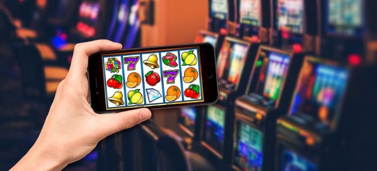 Apakah Slot Bertema Rimba Tersedia Di Android?