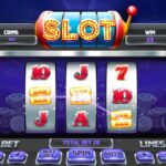 Slot Mitologi Apa Saja Yang Menampilkan Mitologi Mesir?