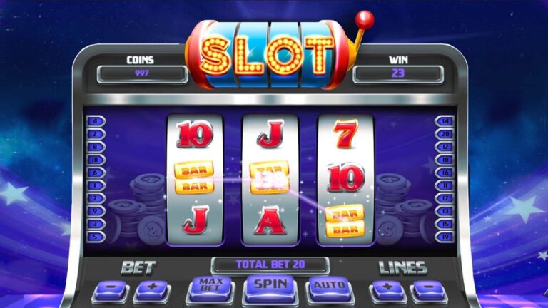 Slot Mitologi Apa Saja Yang Menampilkan Mitologi Mesir?
