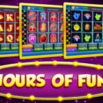 Bagaimana Jackpot Progresif Didanai?