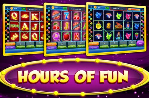 Bagaimana Jackpot Progresif Didanai?