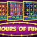 Bagaimana Jackpot Progresif Didanai?