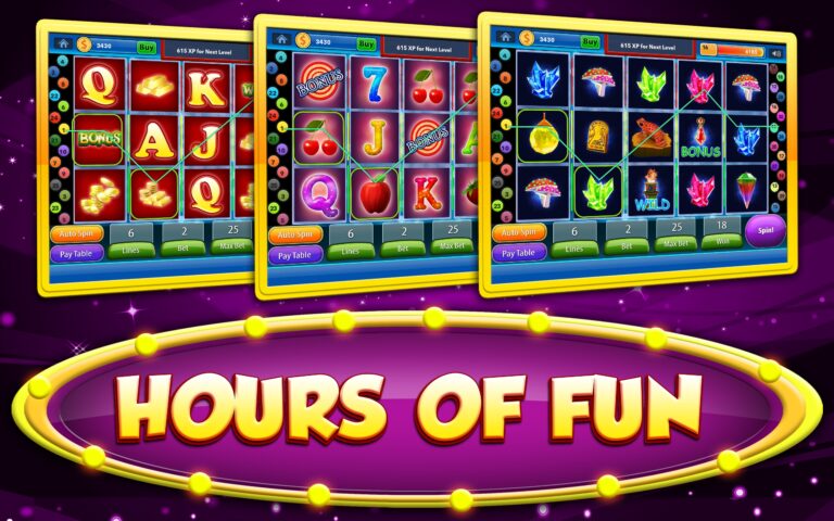 Bagaimana Jackpot Progresif Didanai?