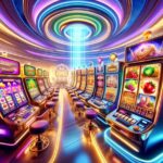Berapa Taruhan Minimum Pada Slot Microgaming?