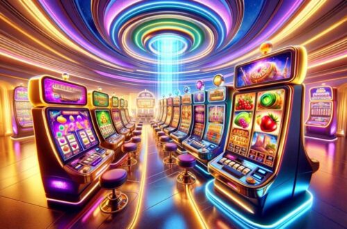 Berapa Taruhan Minimum Pada Slot Microgaming?