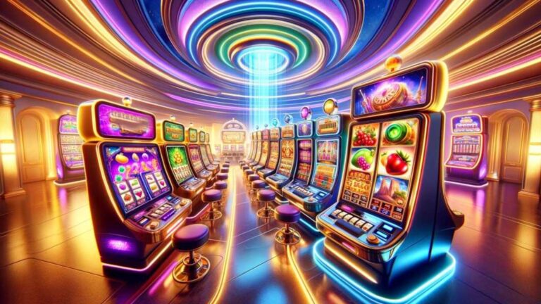 Berapa Taruhan Minimum Pada Slot Microgaming?