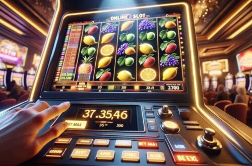 Apakah Slot NetEnt Cocok Untuk Pemula?