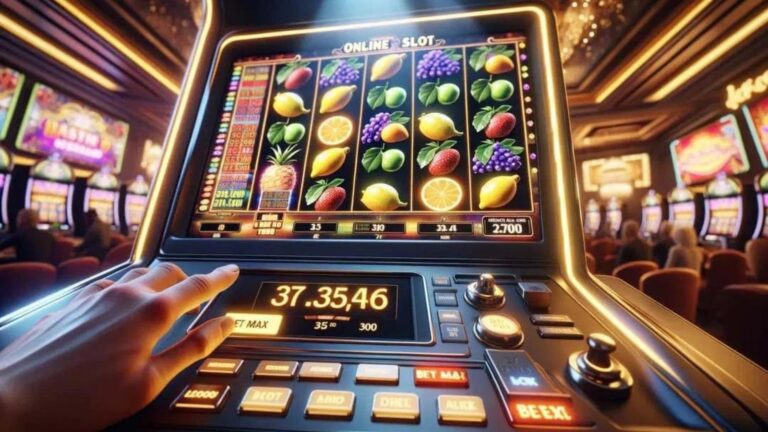 Apakah Slot NetEnt Cocok Untuk Pemula?
