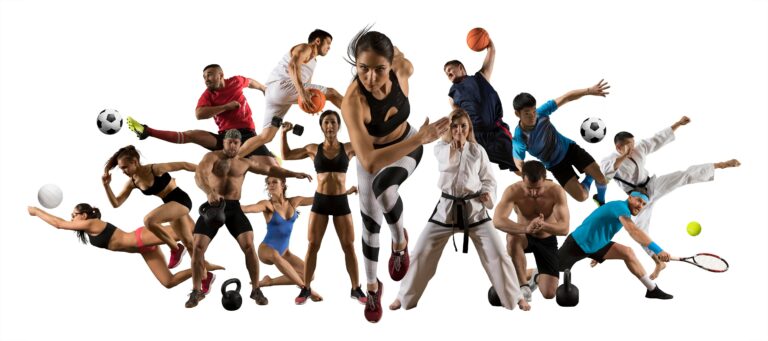 Bagaimana yoga membantu atlet meningkatkan fleksibilitas?