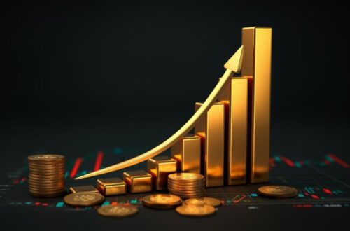 Apa perbedaan antara menabung dan berinvestasi?