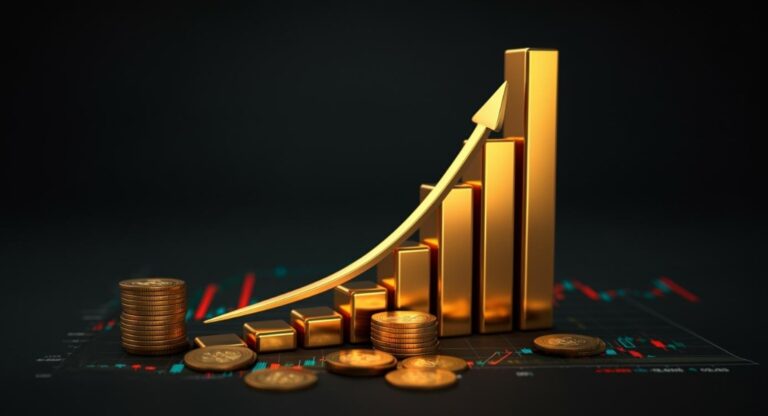 Apa perbedaan antara menabung dan berinvestasi?
