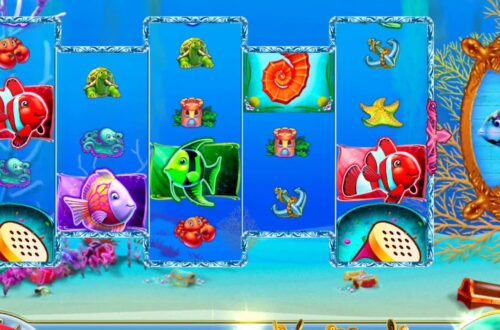 Slot Online Mana Saja Yang Memiliki Fitur Bonus Buy?