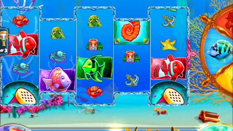 Slot Online Mana Saja Yang Memiliki Fitur Bonus Buy?